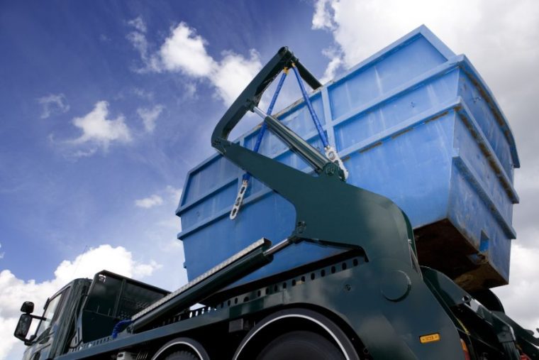 Waste Management Methods