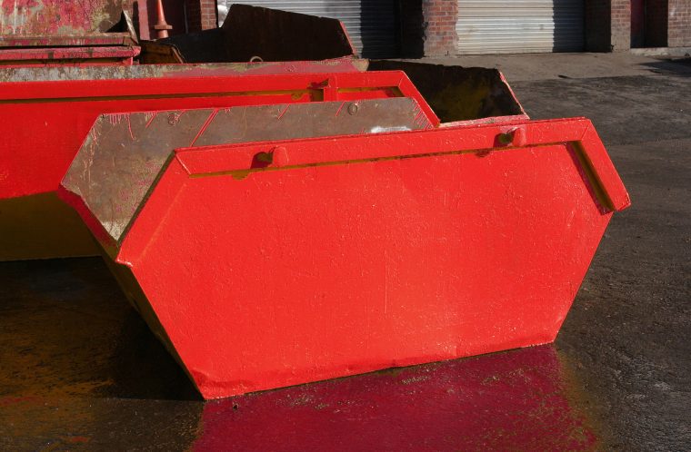 Small Business Waste Solutions