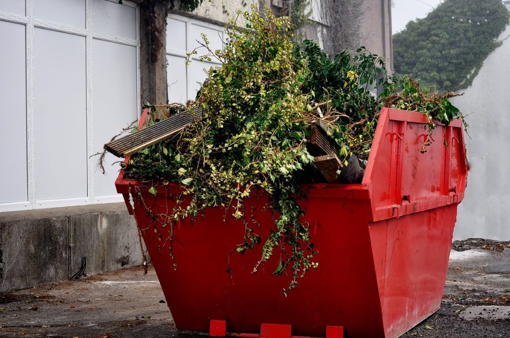 Top 4 Reasons Why You Should Hire Skip Bins in Perth Kwik Skips