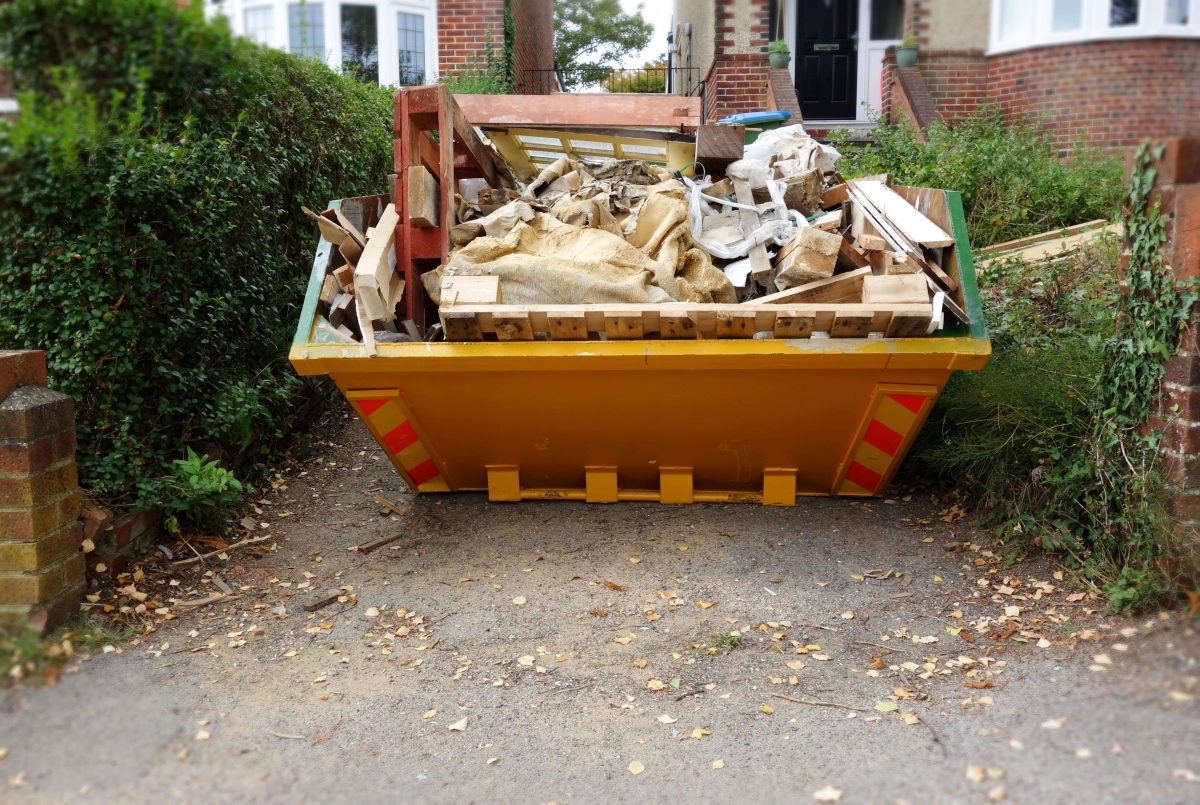 How to Choose the Right Skip Bin for Hire in Rockingham? Kwik Skips
