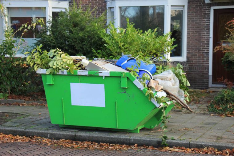 How To Hire a Skip Bin in Perth South of the River ?