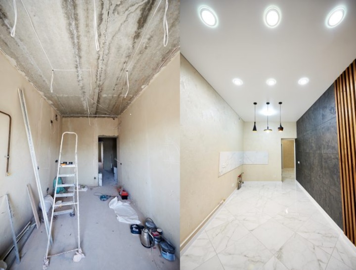 Domestic Rubbish Removal
