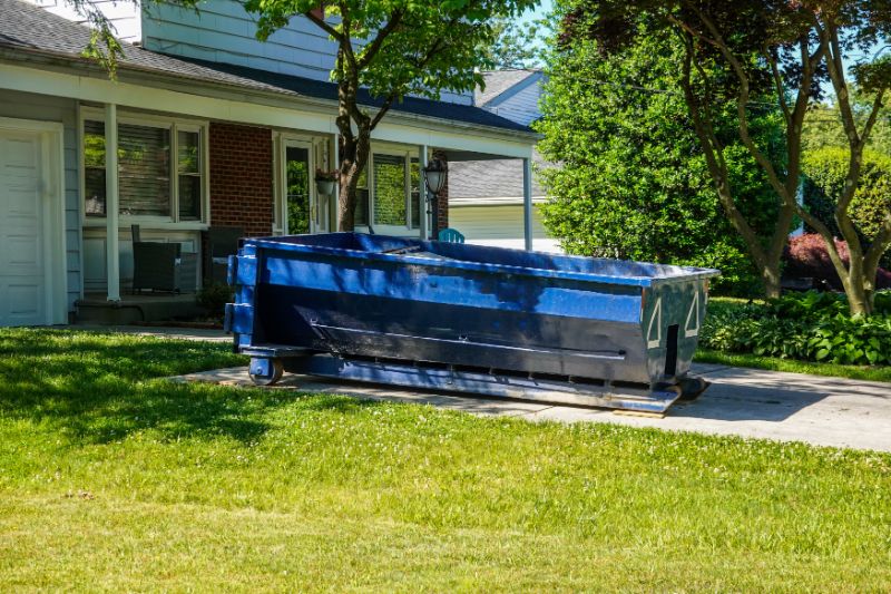 Skip Bin Hire Perth