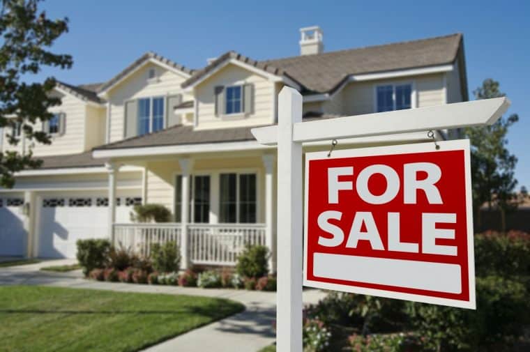 Property Sale
