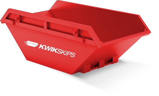 commercial skip bins